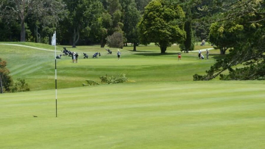 North Shore GC