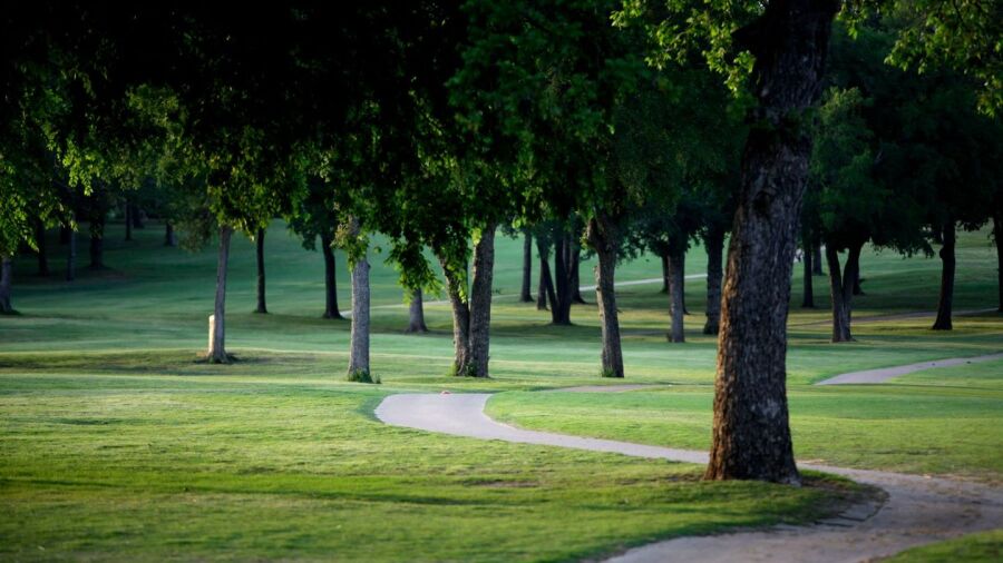 Walnut Creek CC