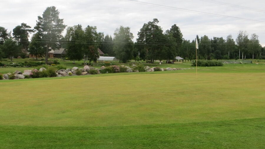 Ojasaare Golf