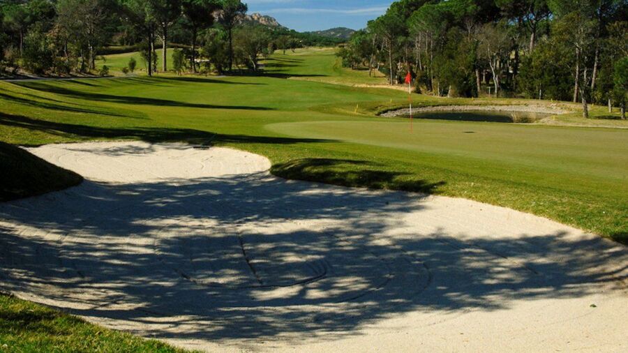 Costa Brava GC