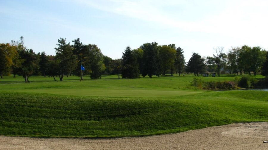 Riverby Hills GC
