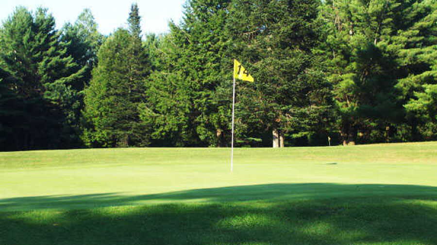 Holland Meadows GC