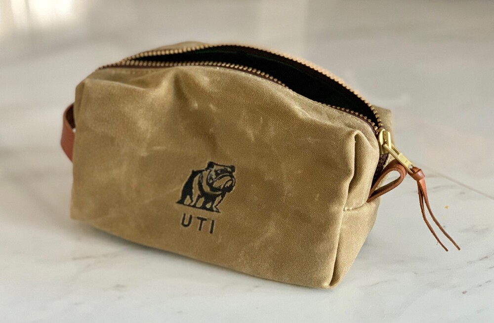 Dopp Kit - Seamus Golf