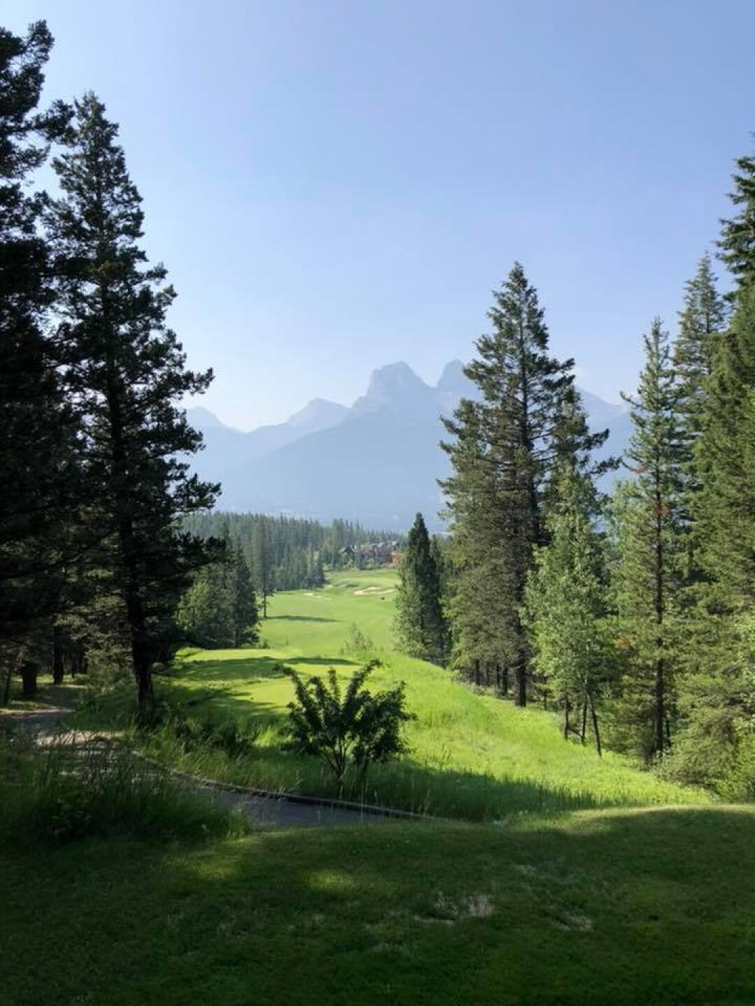(Photo submitted by Ienjoygolfing75 on 08/02/2018)
