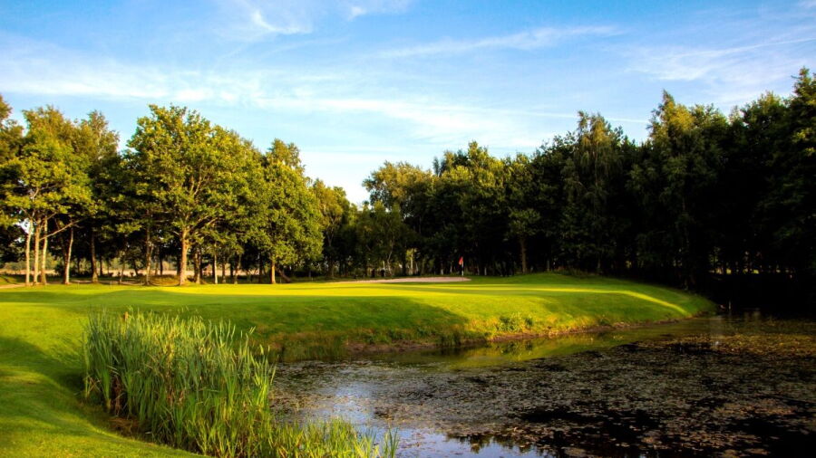 Haverdals GC: #14
