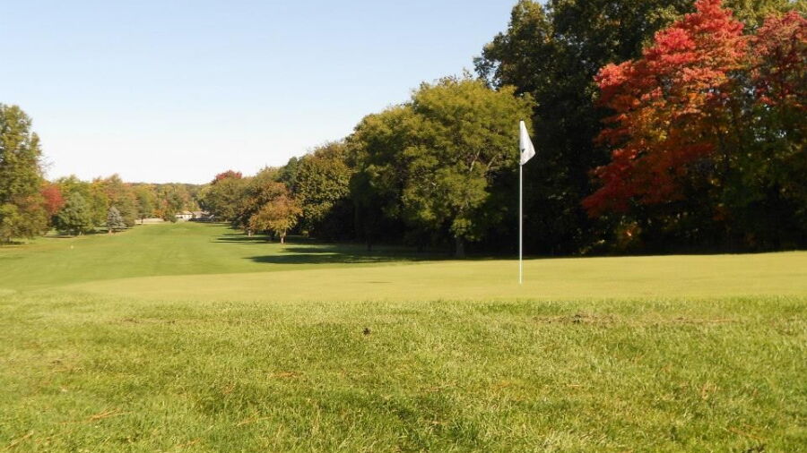 Marshall CC