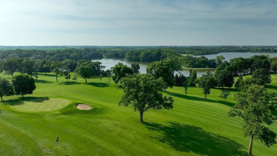 Shoreland CC