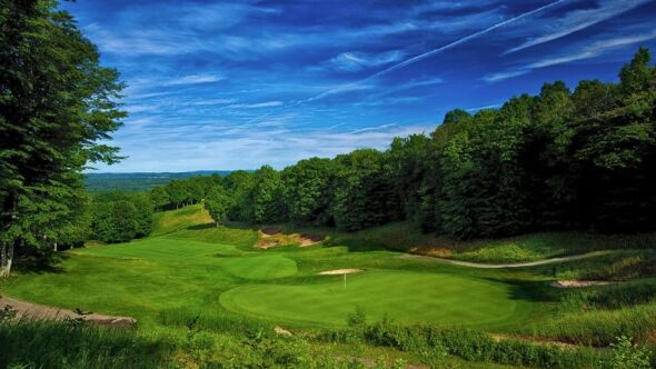 The Signature at Treetops Resort