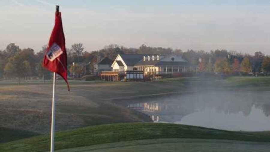 Plum Creek GC
