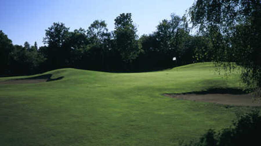 Chateau D'Avoise GC: #14