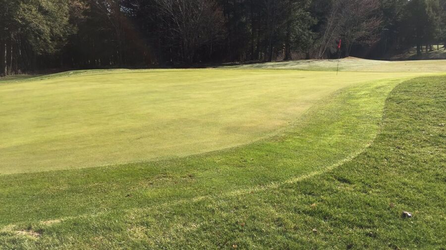 Club de Golf de Cowansville