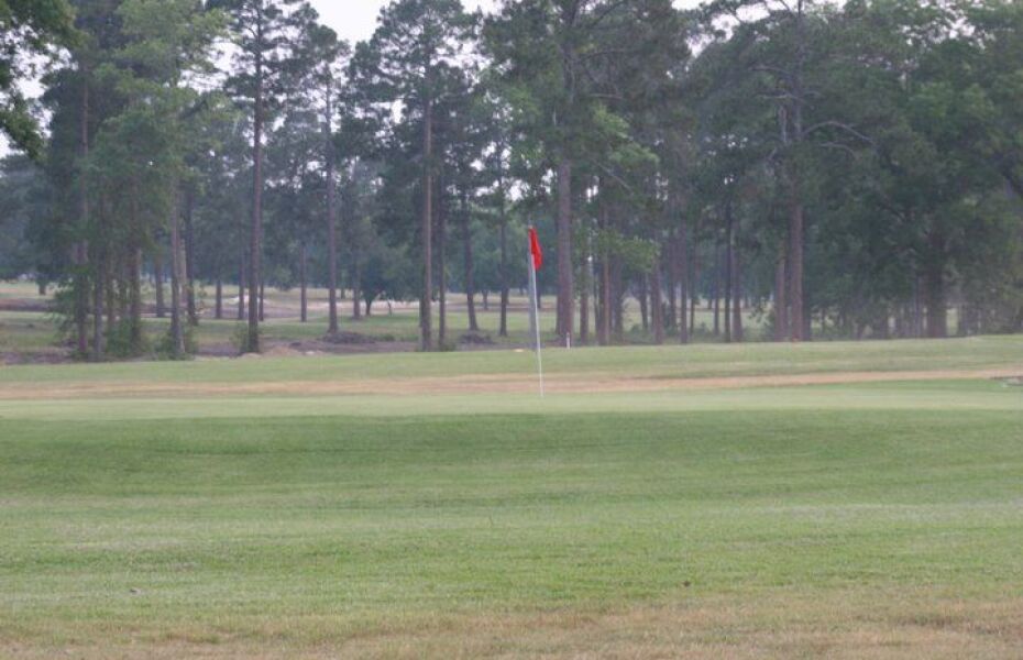 Turkey Creek Golf Course in Fitzgerald, USA GolfPass