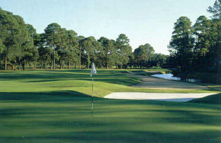 Long Cove Club in Hilton Head Island, South Carolina, USA GolfPass