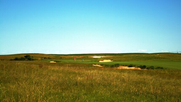 Wild Horse Golf Club in Nebraska - No. 1