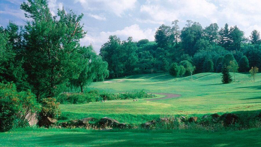 Jefferson Landing GC