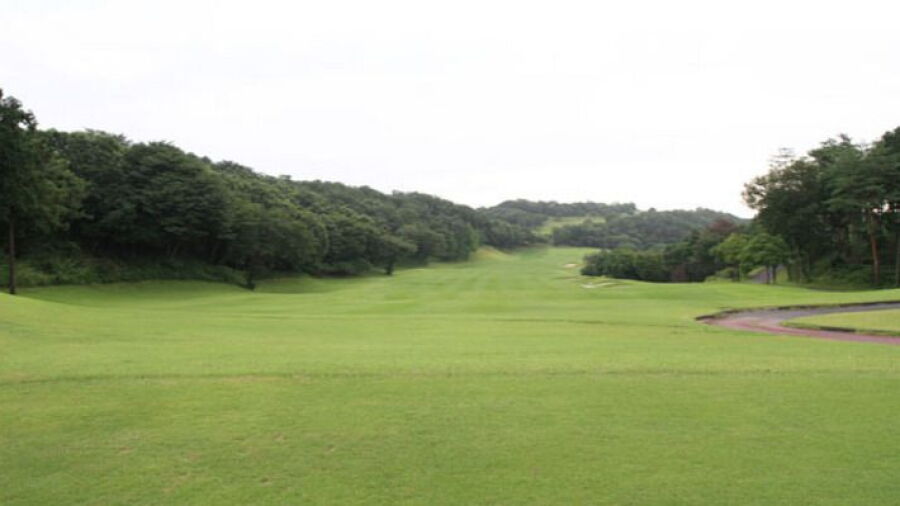 Harmony Hills GC: #1