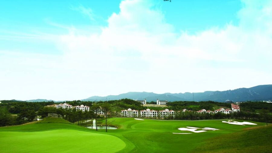 Pine Ridge Resort