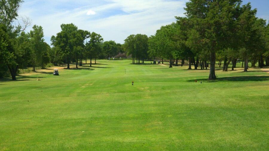 Choctaw Creek GC