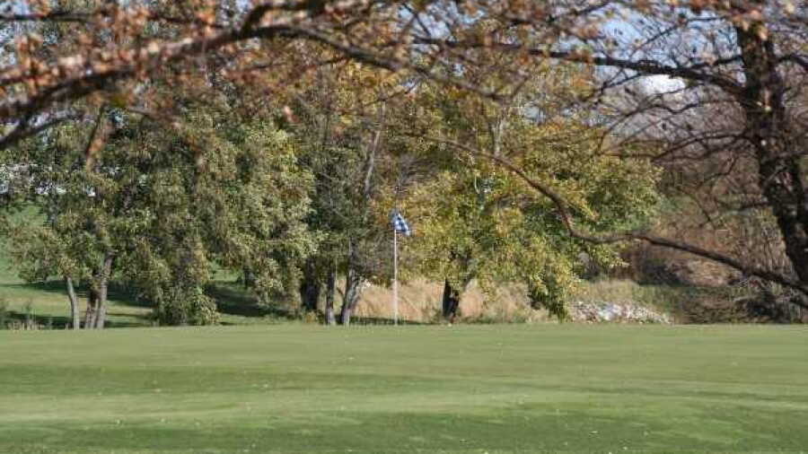 Redtail GC