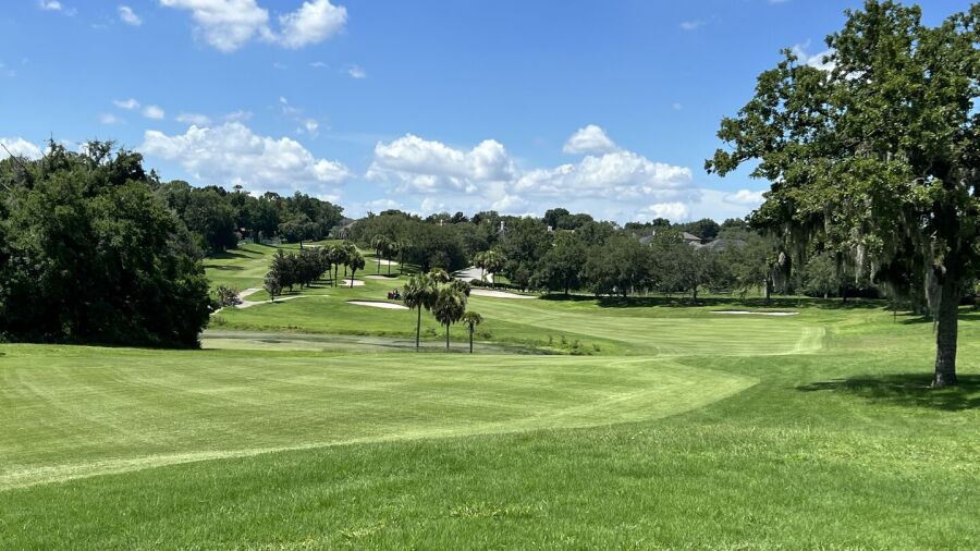 Sweetwater GCC: #11