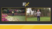 The Masters – Shot Shaping