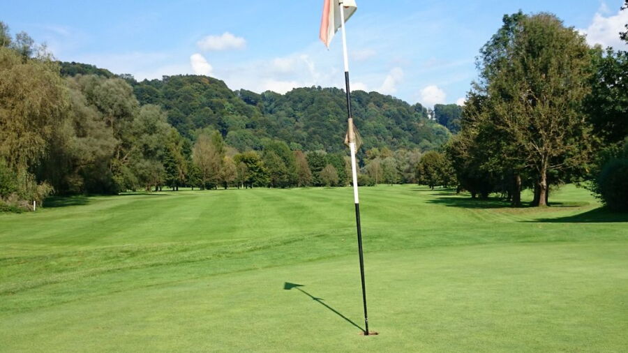 Altoetting-Burghausen GC - Falkenhof