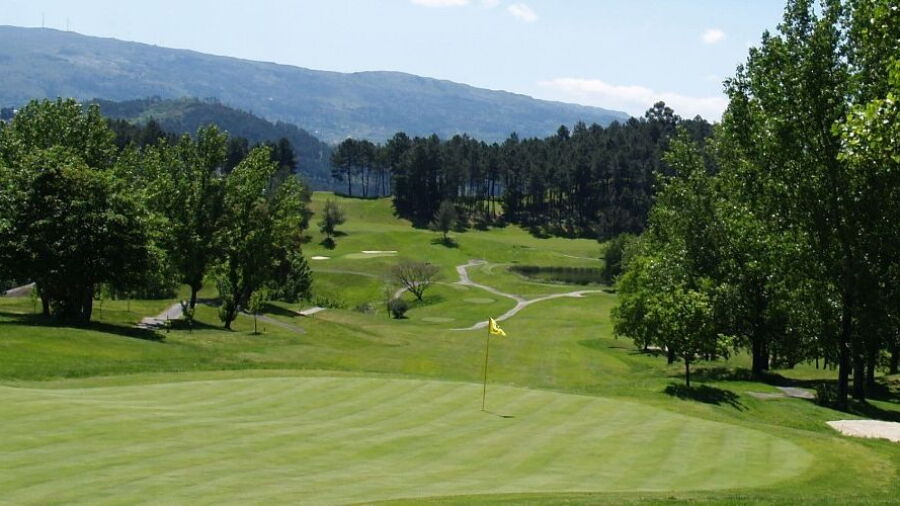 Amarante GC