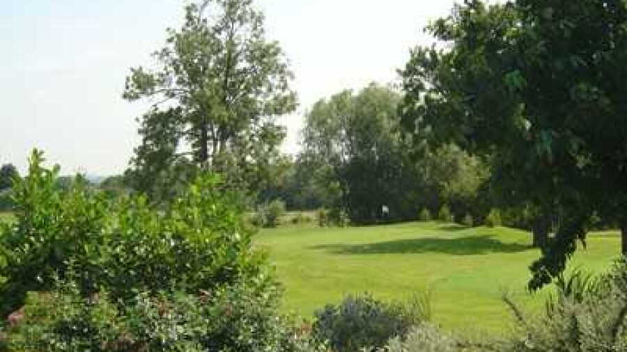 Gaudet Luce GC - Hedzor