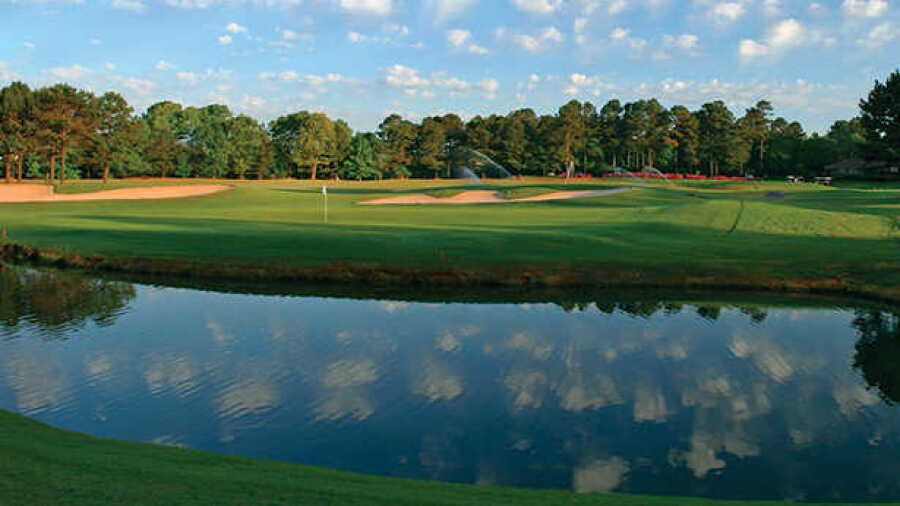 Whitewater Creek CC