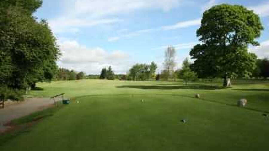 Carlow GC