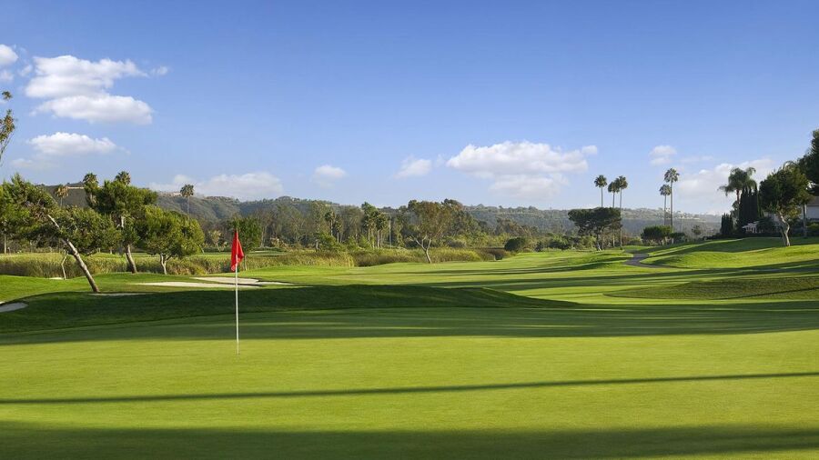 Morgan Run Resort & Club