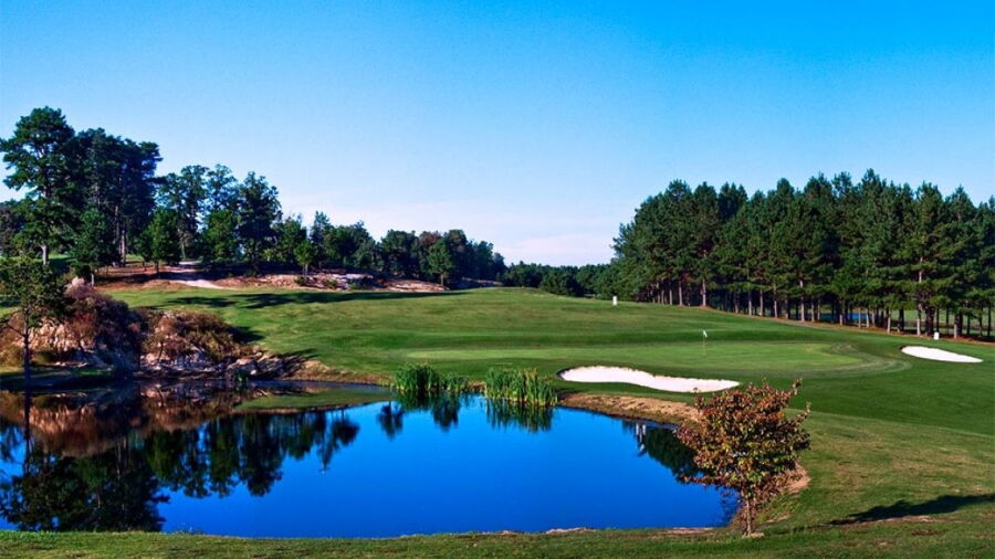 Dogwood Hills GC