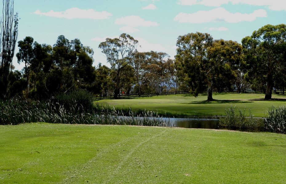 Cooma Golf Club in Cooma, Snowy Mountains, Australia Golf Advisor