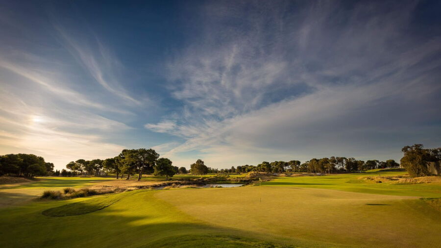 Glenelg GC
