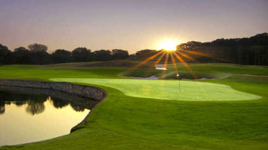 Carmel CC