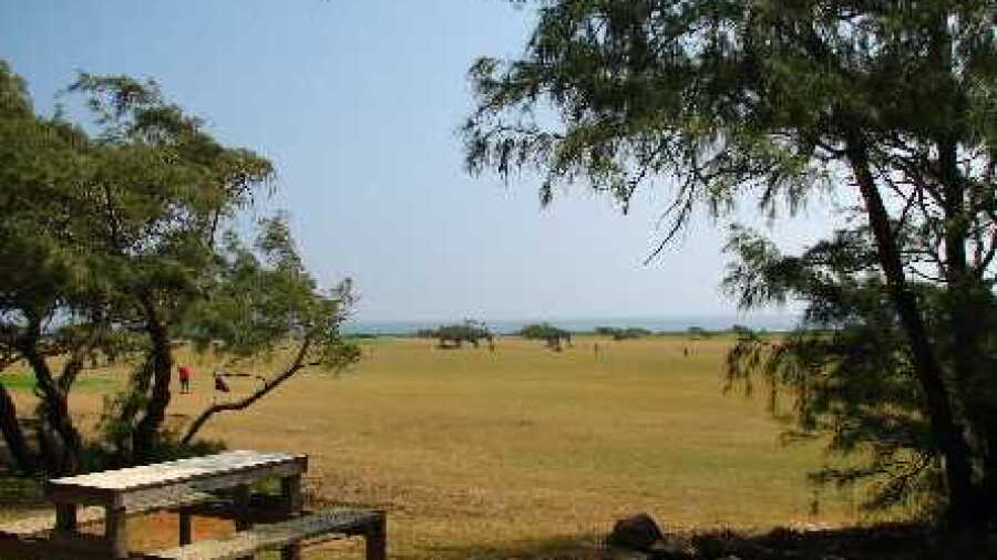 Kahuku GC