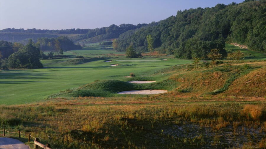 Harbor Links GC