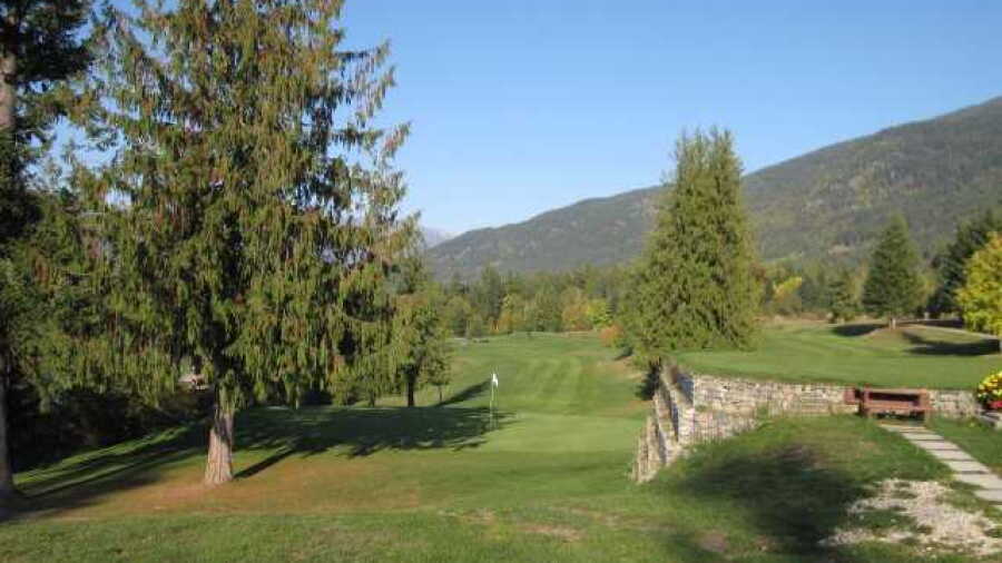 Fauquier & District GC