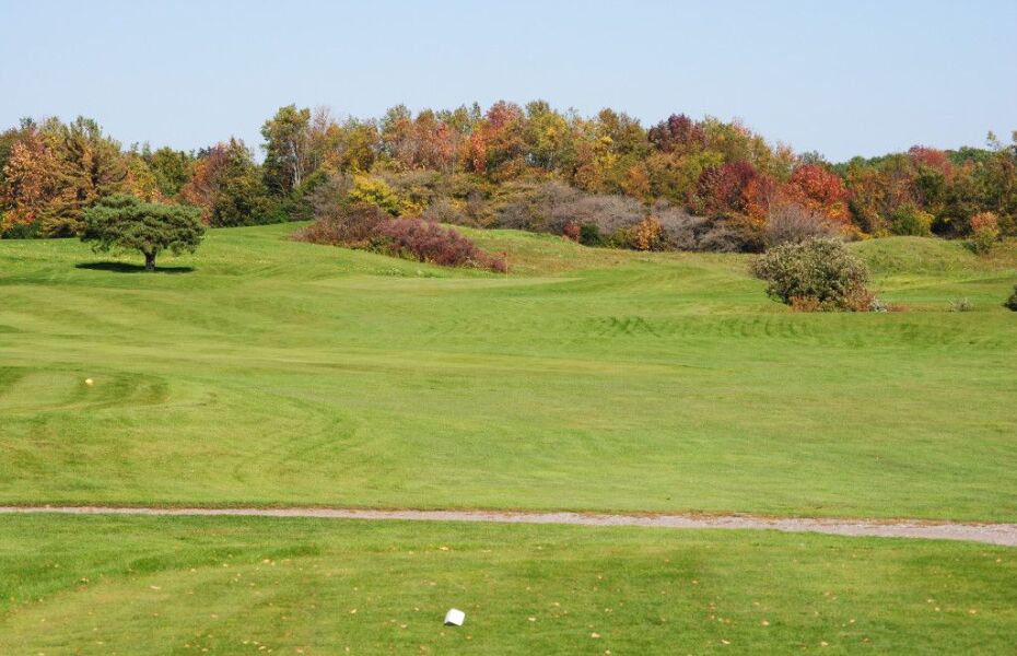Oak Gables Golf Club Pine Course in Jerseyville, Ontario, Canada