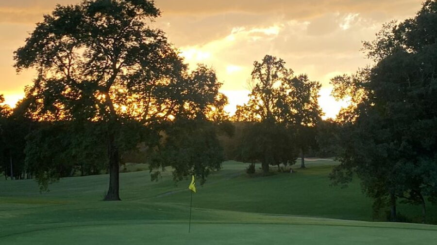 Yadkin CC: #18
