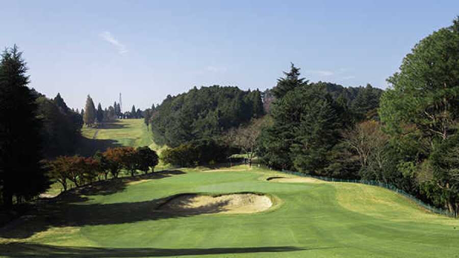 The National CC Chiba - West: #2