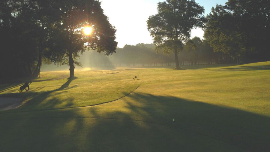Schloss Moyland GCC