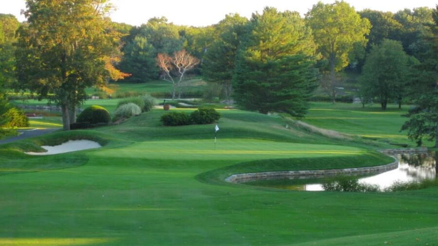 Innis Arden GC