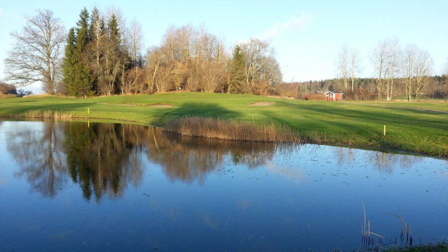 Wattholma GC: #10