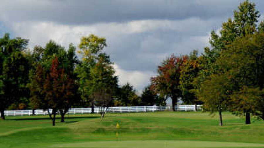 Meadow Lake Acres CC