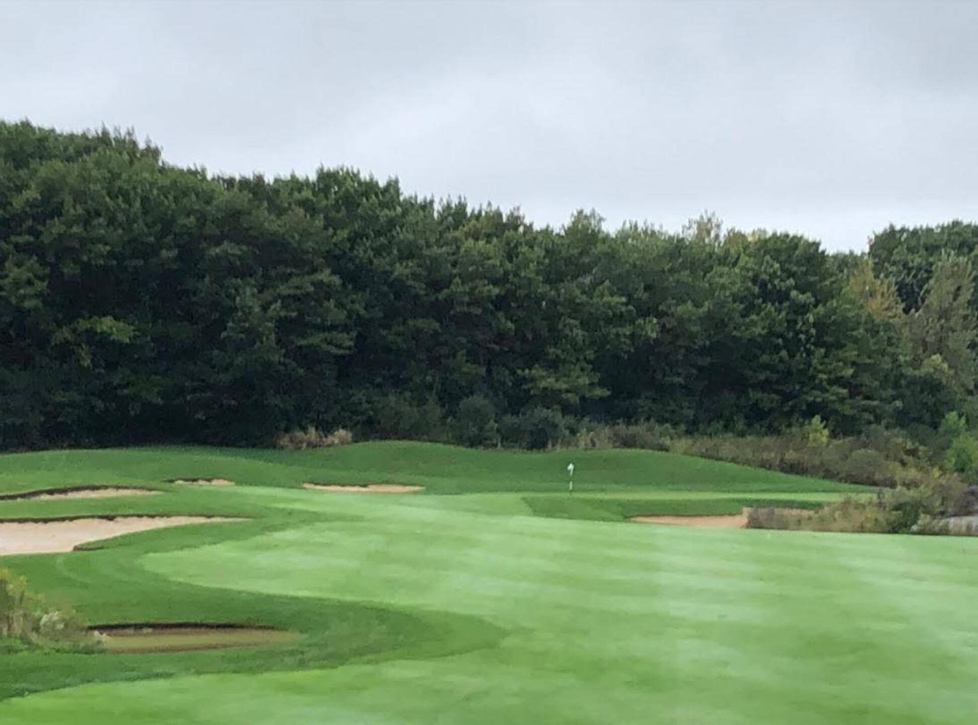 #16 - Par 5 (Photo submitted by BryanTweed16 on 09/29/2019)