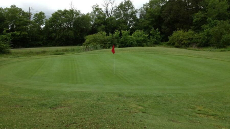 Hunters Point GC