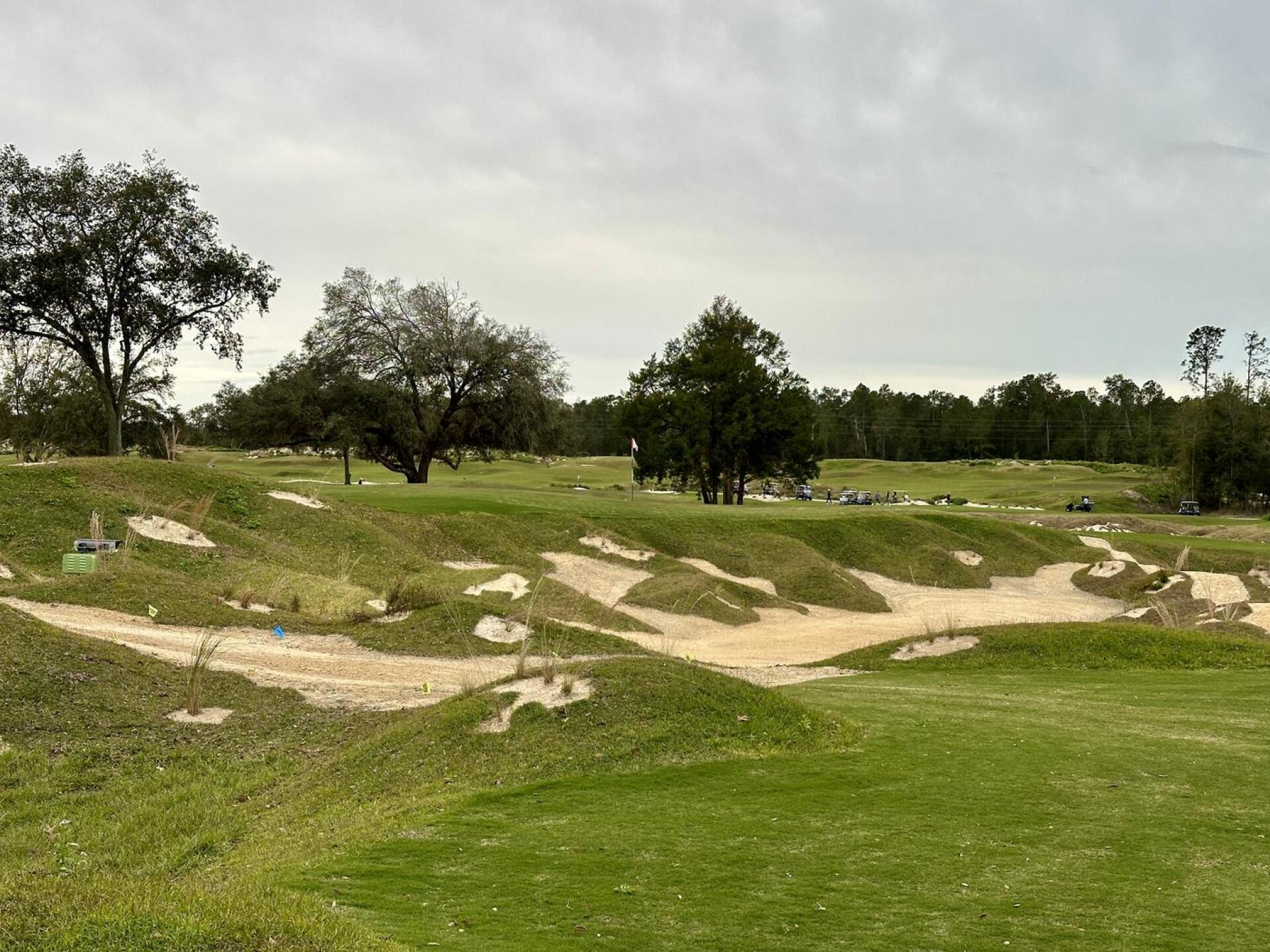 The Wedge at Cabot Citrus Farms (Photo submitted by TimGavrichGP on 08/07/2024)