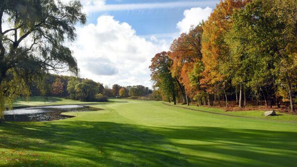 Springfield Oaks GC