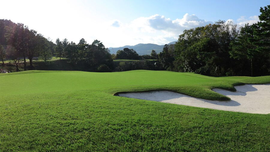 Ibaraki Kokusai GC